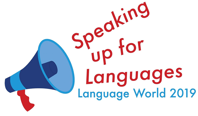 British Council Languages Teacher Training Scholars at Language World