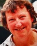 Margaret Tumber (1996 - 1999)