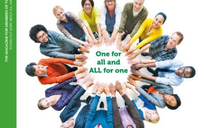 Languages Today Issues 30-32: 2018-19
