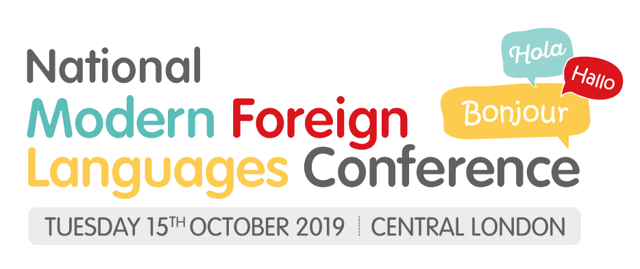 Report: Inside Government MFL Conference 2019