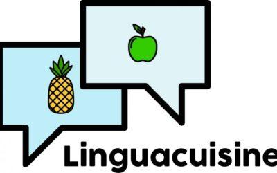 The Linguacuisine ‘LinguaChef’ Prize