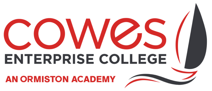 cowesenterprisecollegelogo