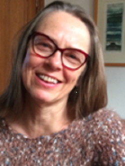 Elspeth Brody