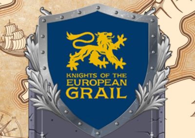 Knights of the European Grail