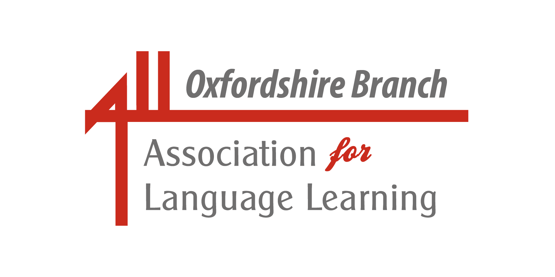 Oxfordshire-Branch Oxfordshire Network logo