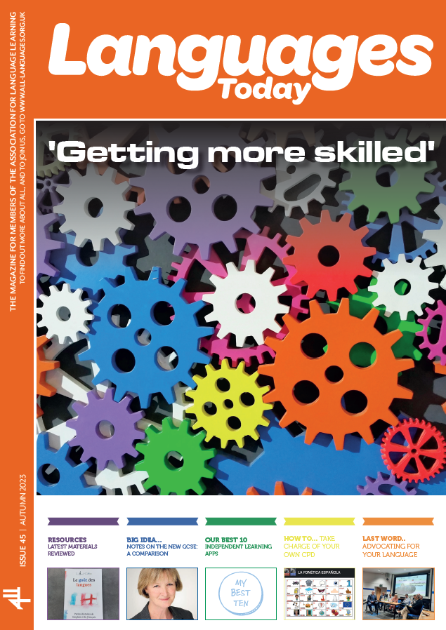 Issue 45
