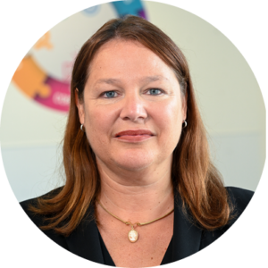Jane Driver Who we are - Association for Language Learning