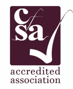 CfSA-Kitemark-Logo